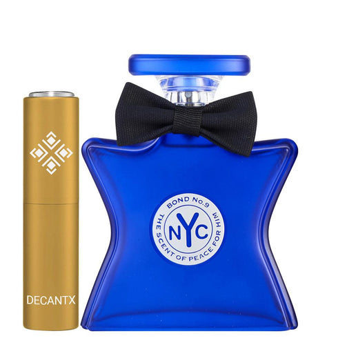 Bond No. 9 The Scent Of Peace for Him Eau de Parfum for Men